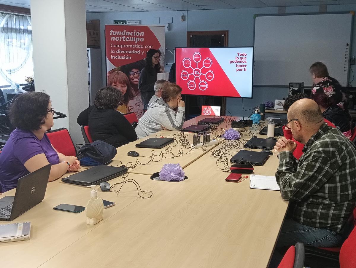 Proyecto DOCE ASCM Ferrol