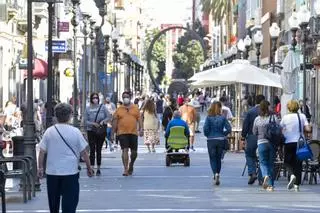 El PP alerta sobre el aumento de robos en las Zonas Comerciales Abiertas