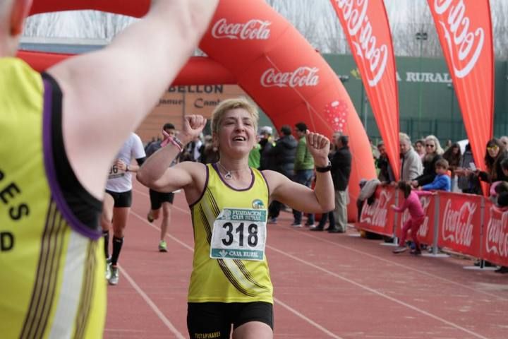 Media Maratón de Zamora