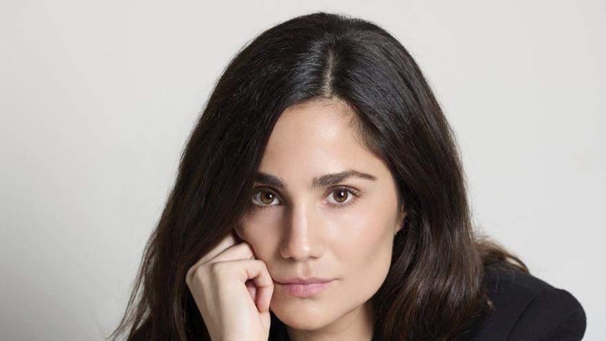 «Me dicen que pongo palabras a lo que muchos sienten y me gusta»