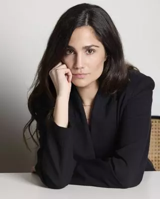 «Me dicen que pongo palabras a lo que muchos sienten y me gusta»