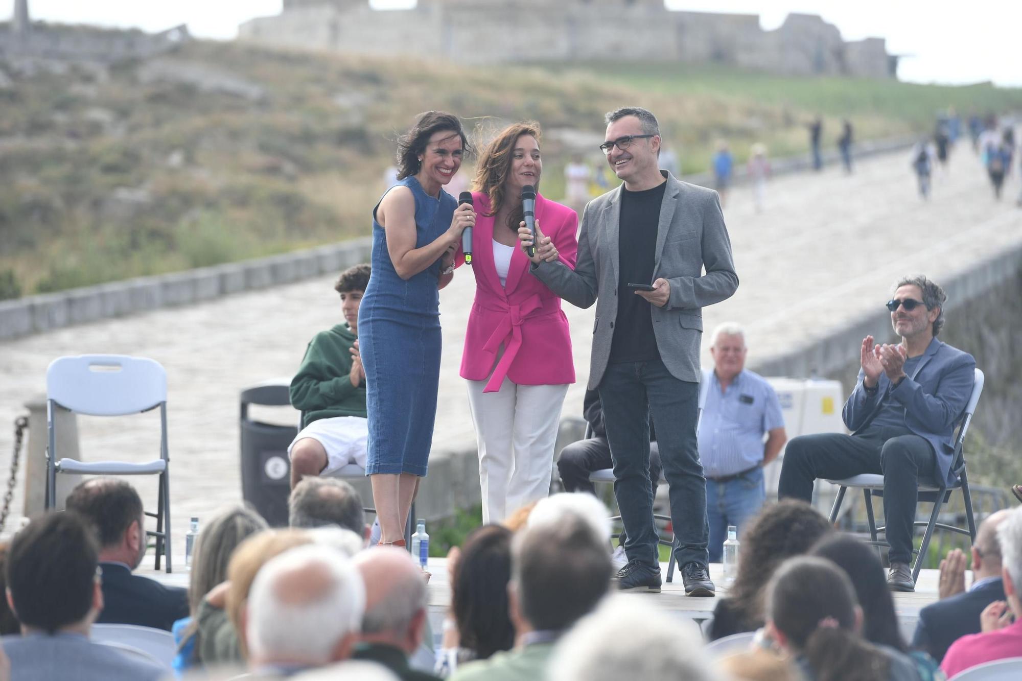 15º aniversario de la declaración de la Torre de Hércules como Patrimonio de la Humanidad