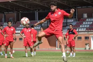 El Zamora CF vuelve al Ruta para honrar a Agustín Villar