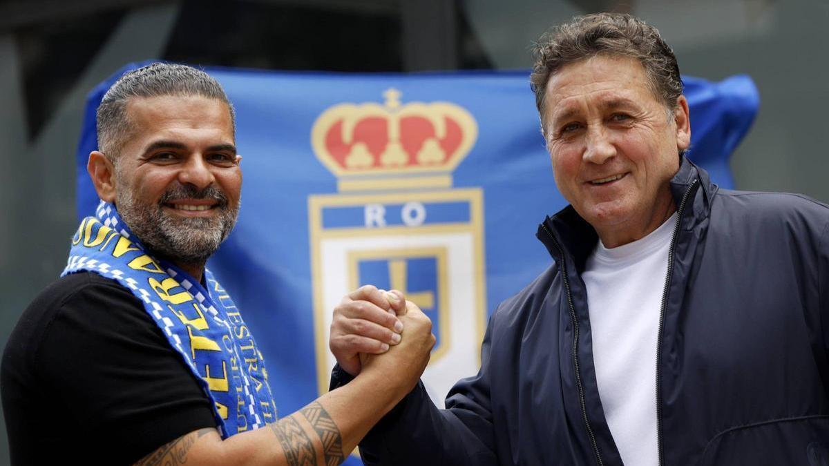 Es el rey y siempre lo voy a llevar en el corazón
