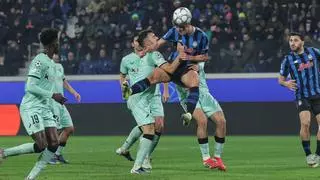 Champions League hoy, en directo: resultados de todos los partidos de la penúltima jornada de la fase liga, en vivo