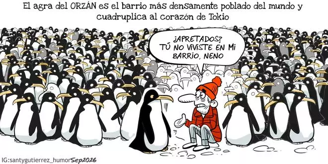 A Cosa Nostra, por Santy Gutiérrez
