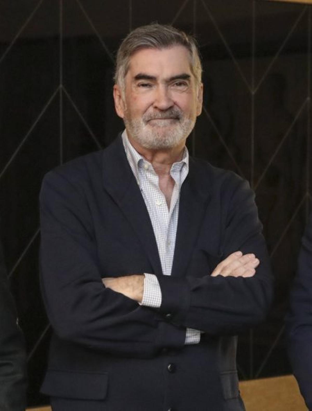 Carlos Suárez. | PABLO SOLARES