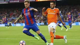 Juan Fuentes, una vida de fútbol a toda velocidad