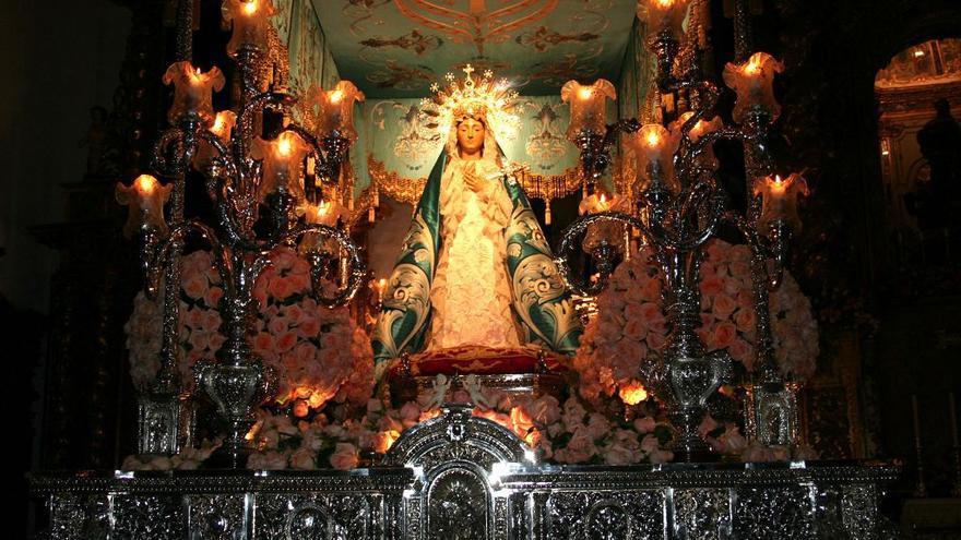 Salve Dolorosa de Lorca