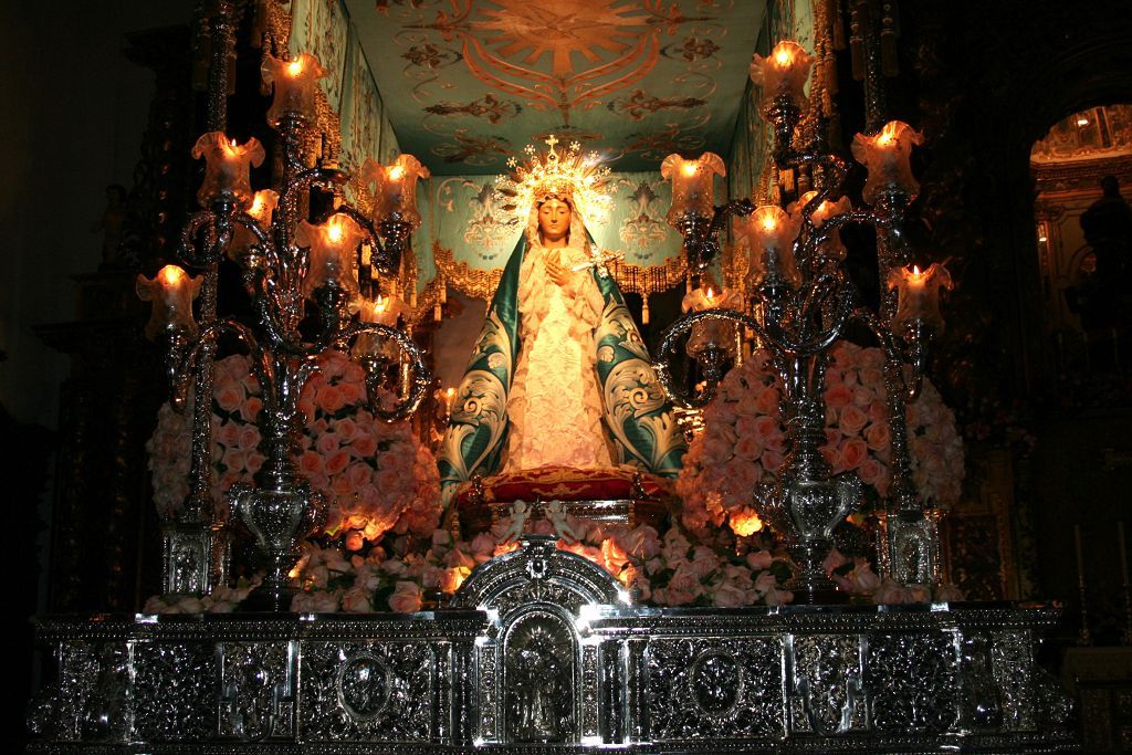 Salve Dolorosa de Lorca