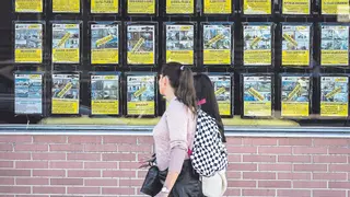 Emanciparse ya es misión imposible: solo puede un 14% de jóvenes de Castellón