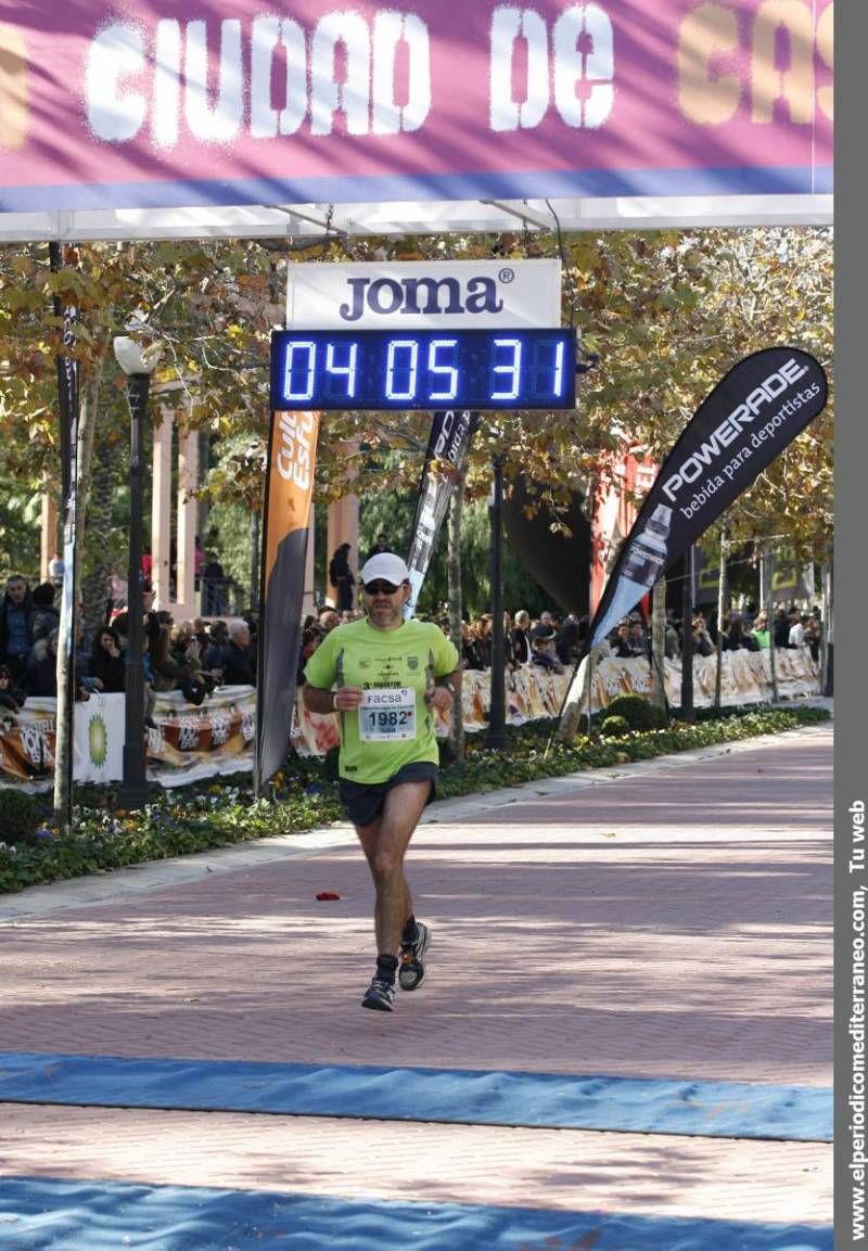 GALERÍA DE FOTOS -- Maratón Meta 13.00-13.15