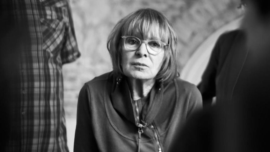 Presenten el llibre &#039;Mujeres de Berlín&#039; d&#039;Erika Bornay, a la biblioteca Walter Benjamin de Portbou