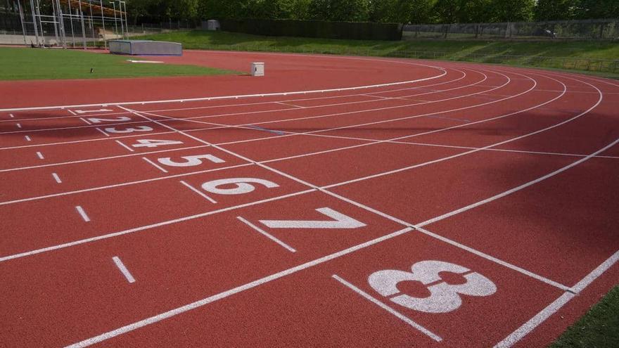 El atleta español más prometedor es de Castellón