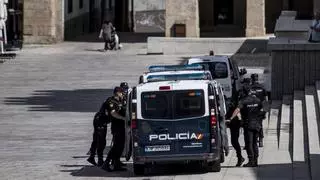 Segundo golpe a la venta de drogas en La Madrila: desarticulado el narcopiso de la calle Viena
