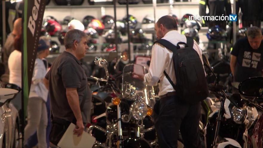 Vuelve Firauto & Sobre 2 Rueda con más de 48 marcas y 2500 vehículos