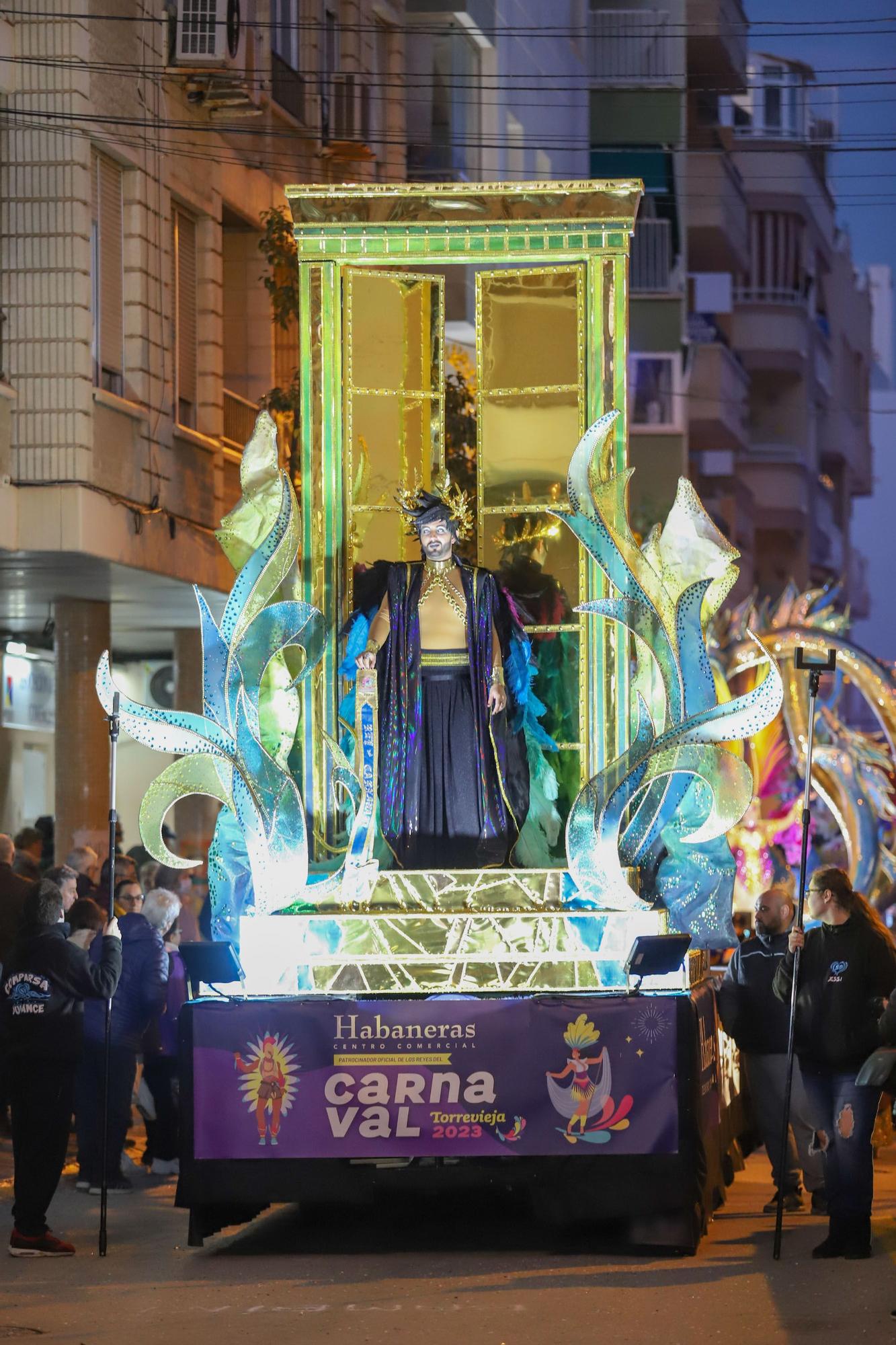 Carnaval de Torrevieja 2023