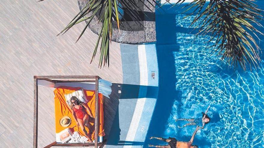 Hotel Gran Tagoro Family & Fun: dos formas de vivir tus vacaciones