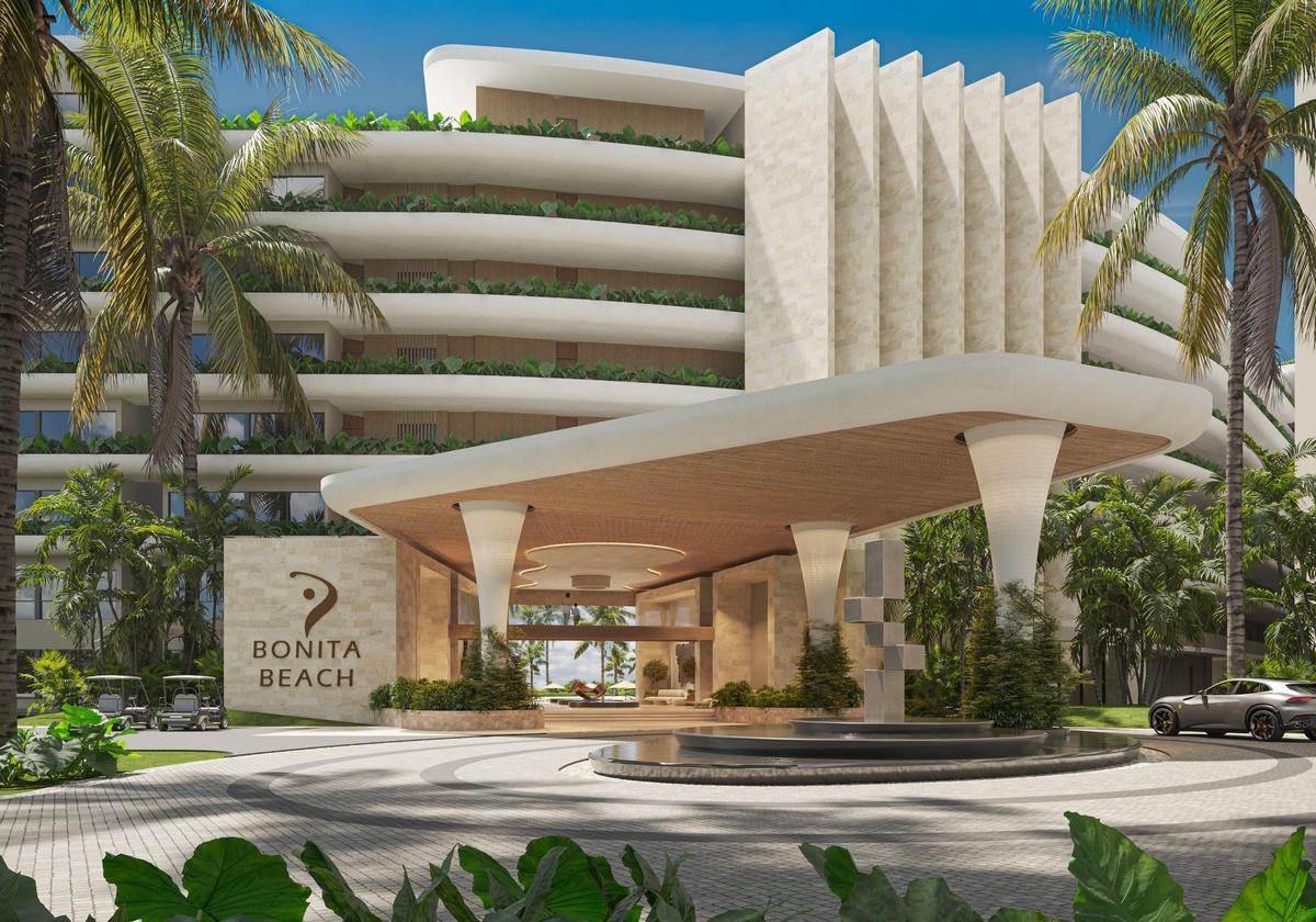 Bonita Beach Luxury Residences