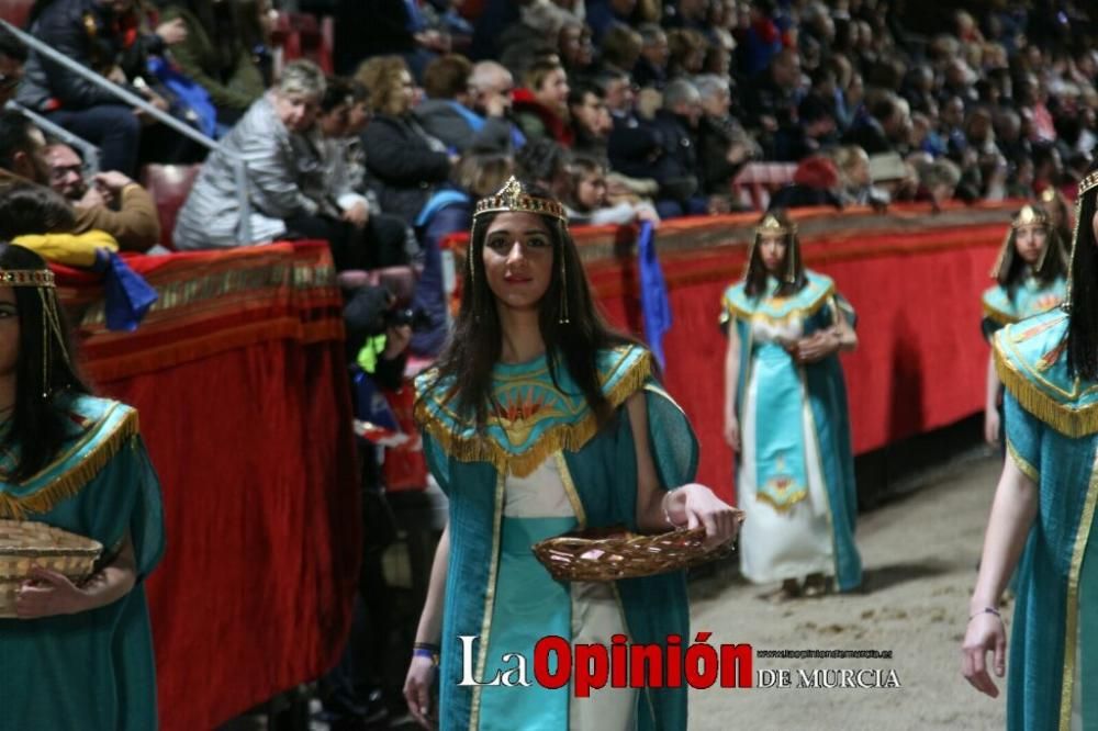 Procesión del Jueves Santo en Lorca