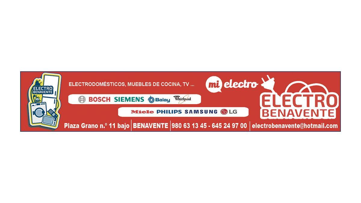 Electro Benavente