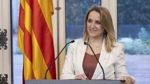 La Generalitat eleva al 56% la taxa de resolució dels fons europeus