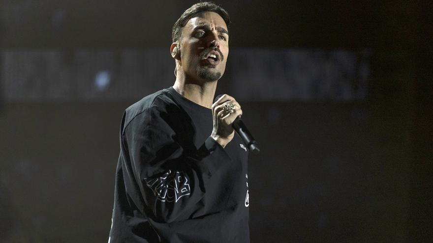 Rels B y JC Reyes aterrizan esta semana en el escenario del Córdoba Live