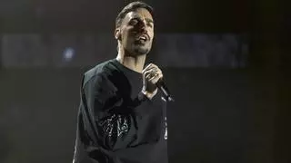 Rels B y JC Reyes aterrizan esta semana en el escenario del Córdoba Live