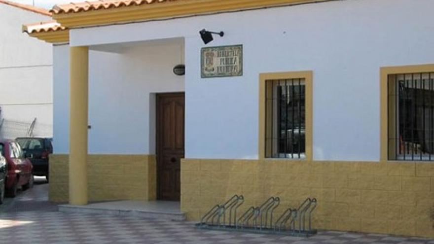 Biblioteca Pública Municipal