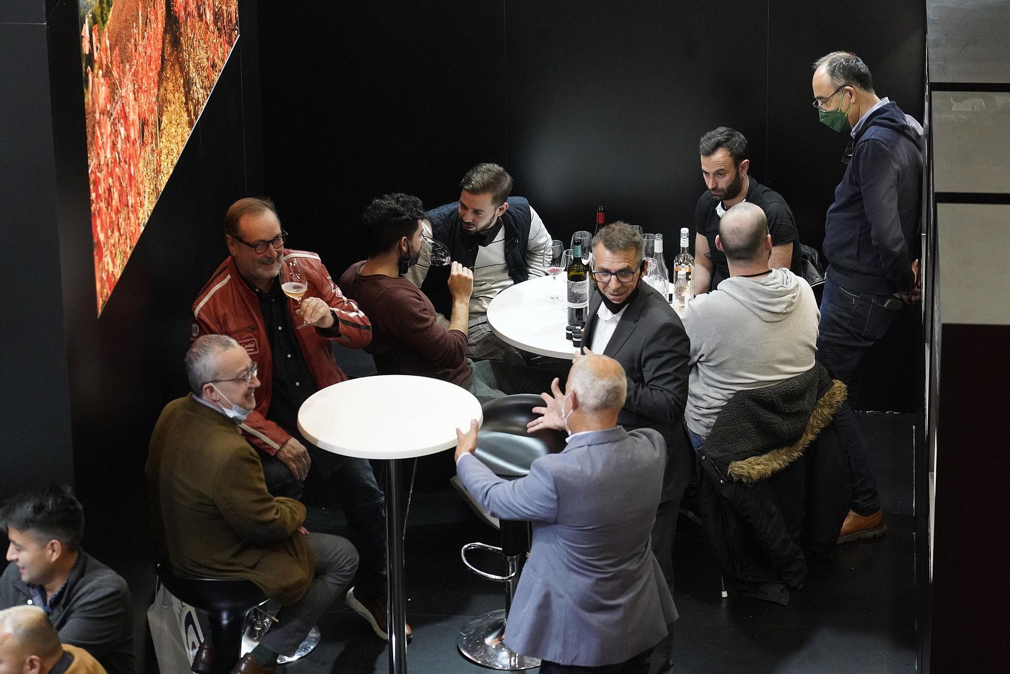 Envasos retornables, cerveses socials i la cuina halal marquen la primera jornada professional del Fòrum Gastronòmic