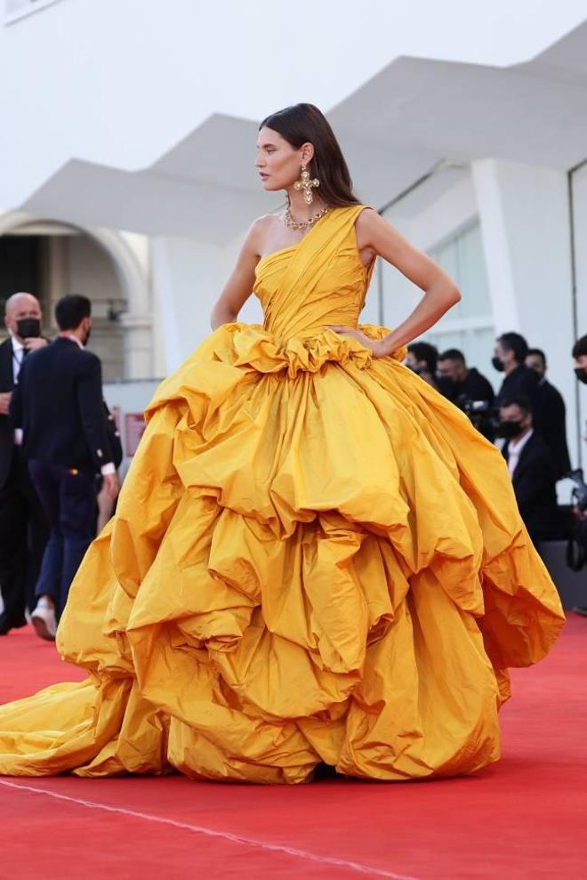 Bianca Balti