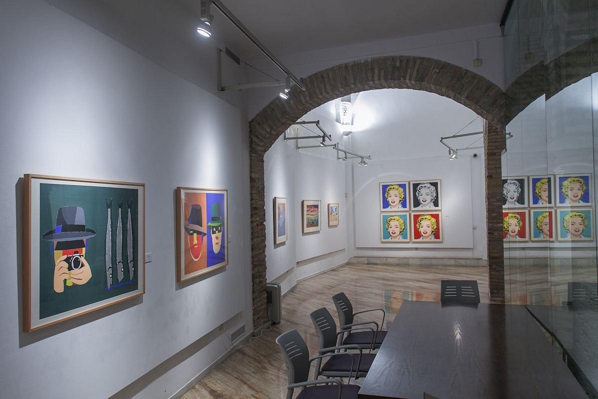 Museo del Grabado de Marbella