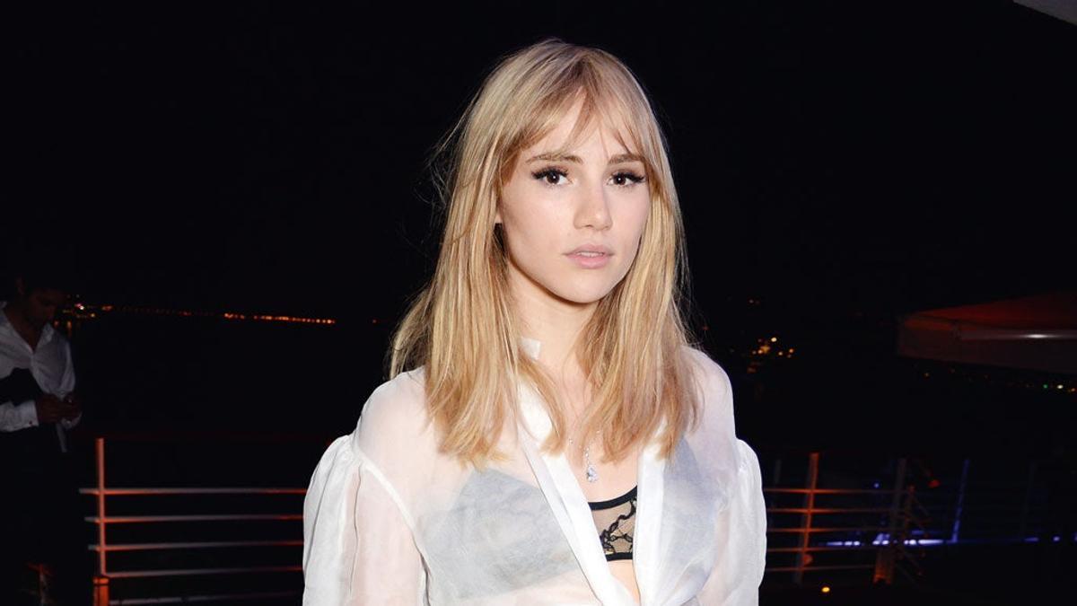 Suki Waterhouse