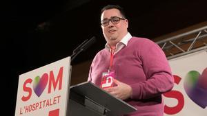 Els comuns demanen fins a sis anys de presó pel cas del Consell Esportiu de l’Hospitalet
