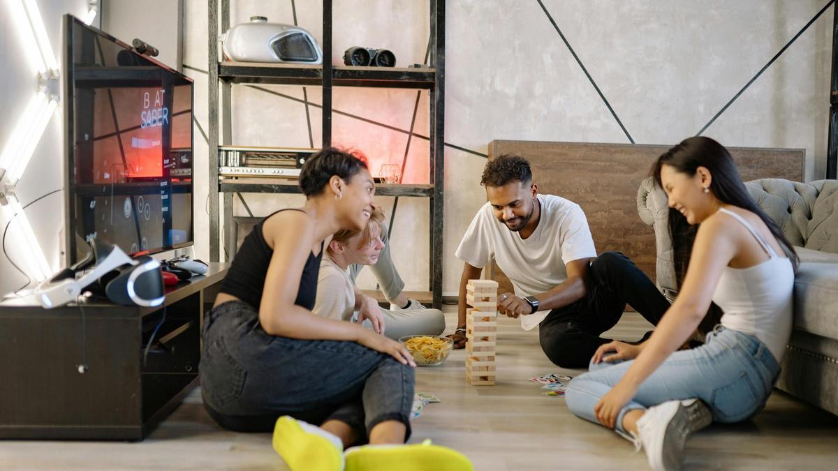 Los juegos de mesa más vendidos para vencer al aburrimiento en los días de frío