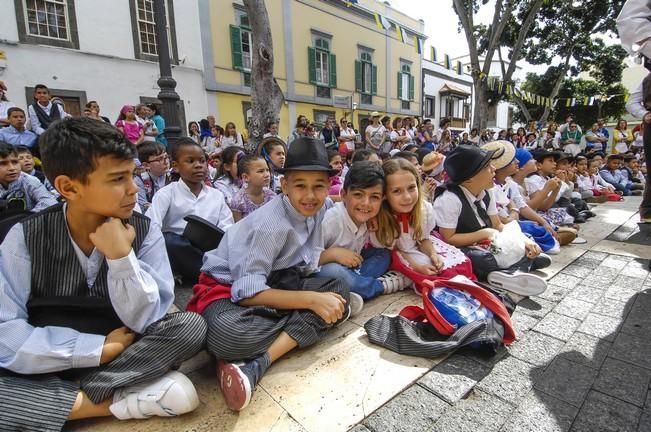 FIESTA DIA DE CANARIAS ORGANIZADO PORLA ORDEN ...