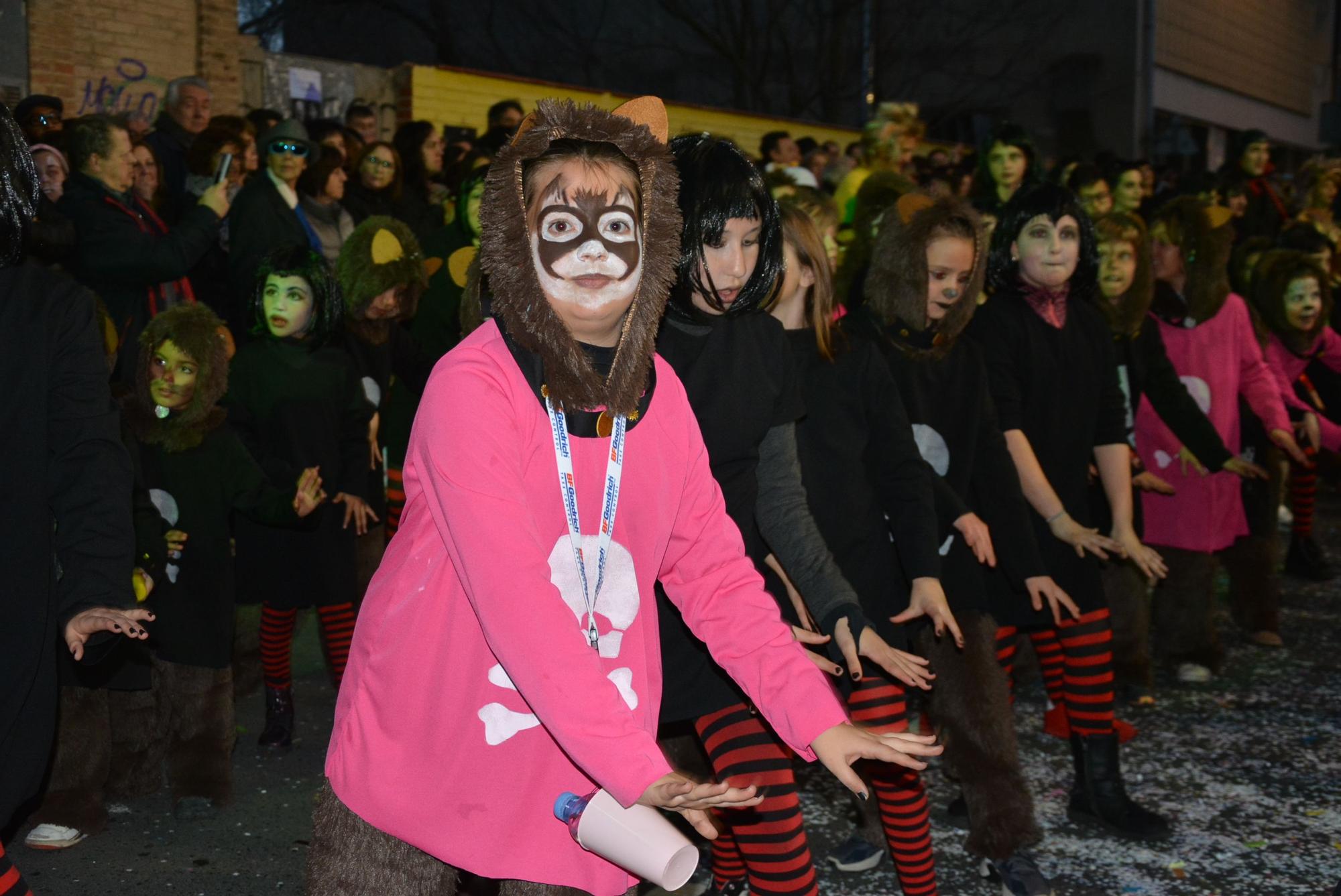 Carnaval de Berga