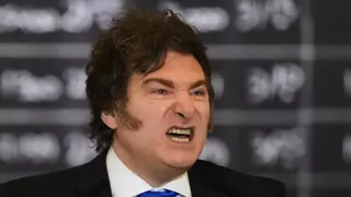 Milei quiere que los evangelistas se sumen a su 'yihad' cultural