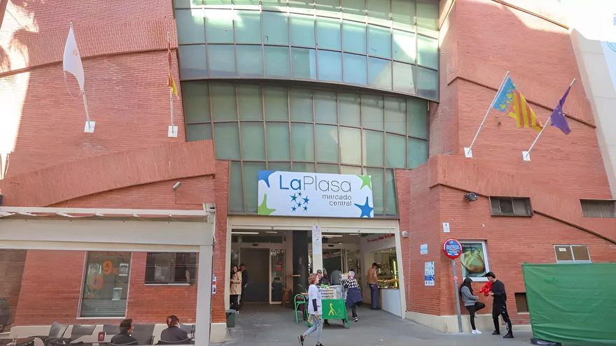 El Ayuntamiento de Torrevieja impulsa privatizar el Mercado Municipal de Abastos en la rehabilitación de La Plasa