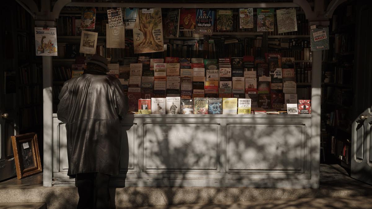 Las librerías, entre la esperanza y la incertidumbre