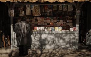 Las librerías, entre la esperanza y la incertidumbre