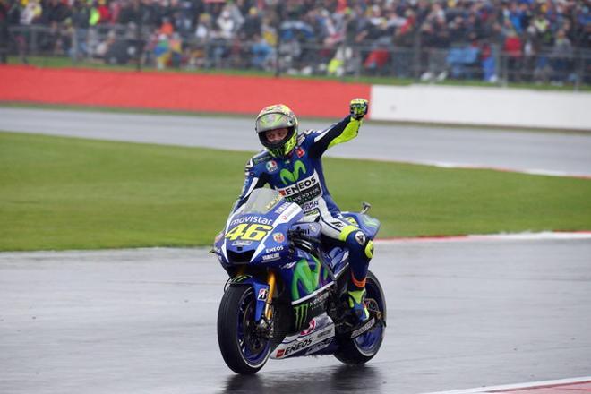 Gran Premio de Motociclismo - Gran Betraña