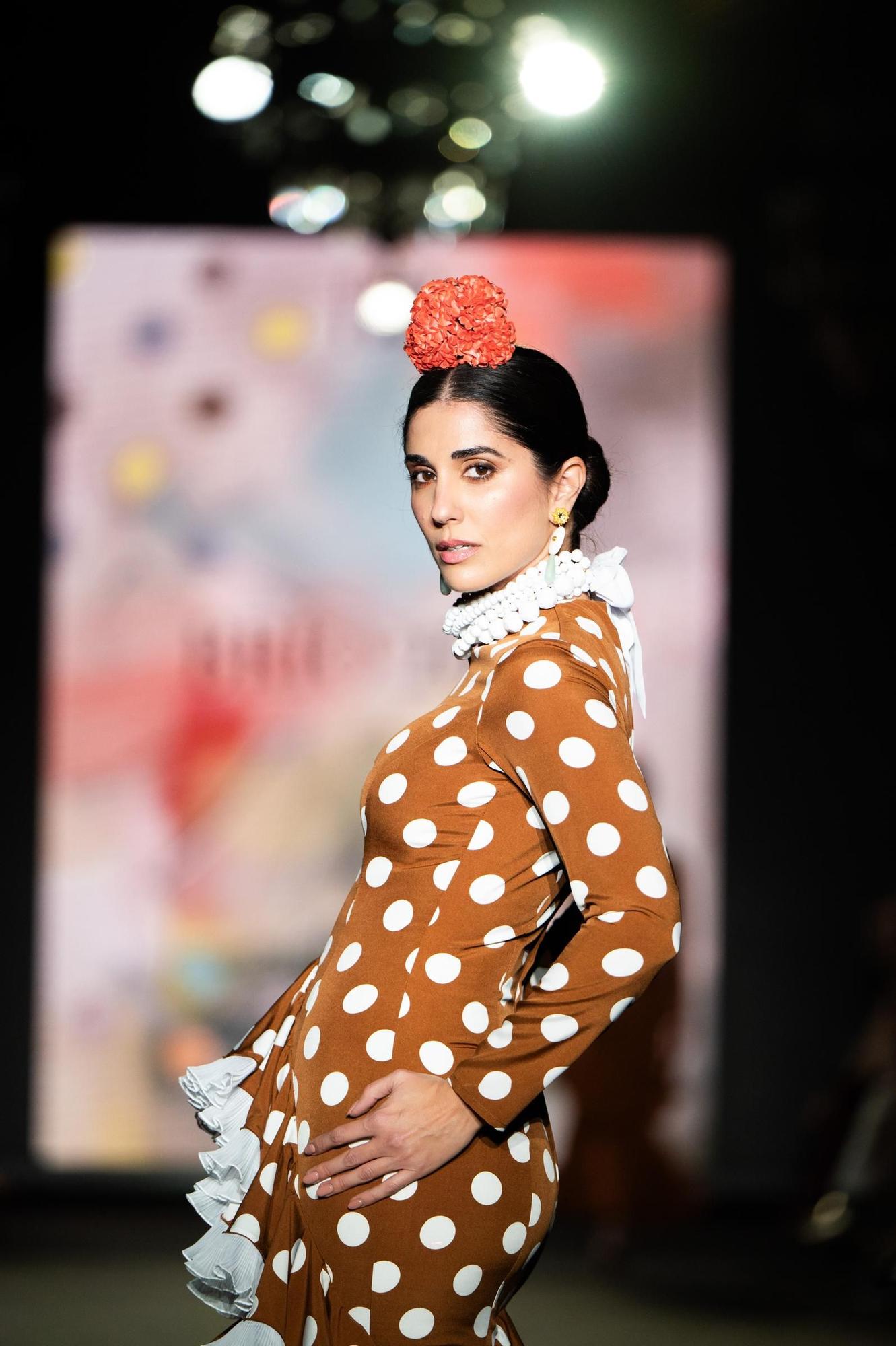 Diseños de Mónica Méndez.