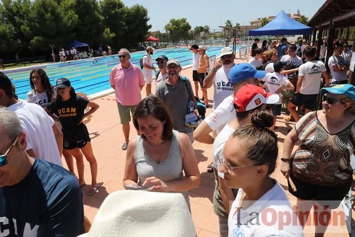 Campeonato Regional de Natación (2)