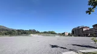 Oviedo da el paso definitivo para abrir su recinto ferial de La Florida con una nueva oferta recreativa, de ocio y cultural