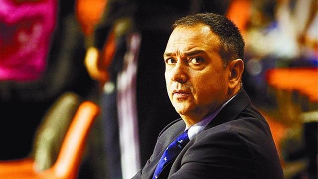 Casadevall, técnico del CAI Zaragiza, elogió a su próximo rival, el Valencia Basket