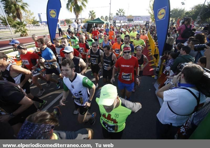 GALERIA DE IMÁGENES - Media Maraton de Castellón