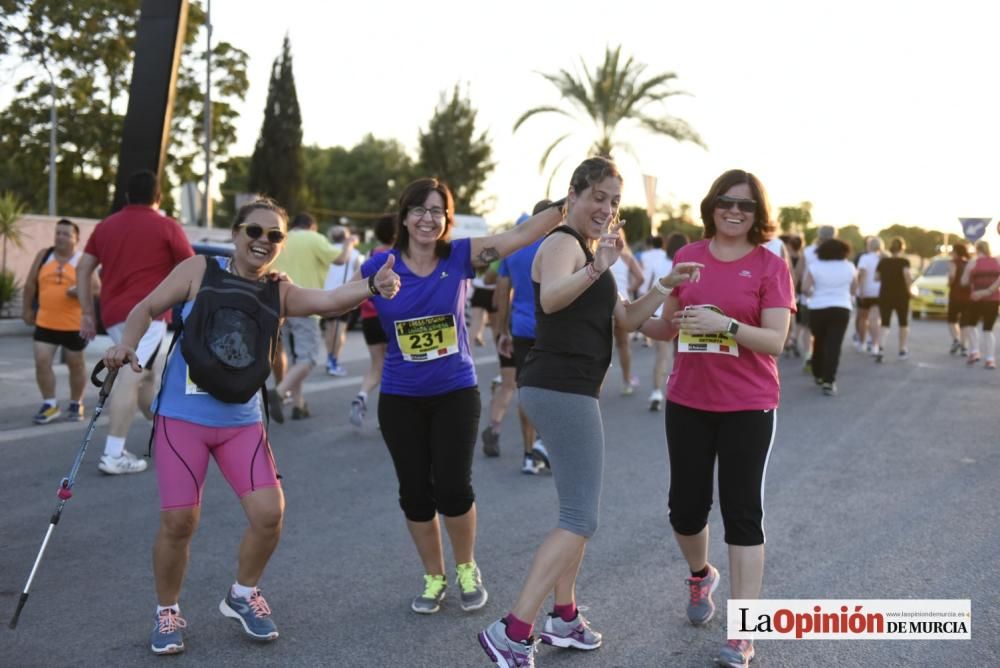 Carrera Popular de Cañada Hermosa