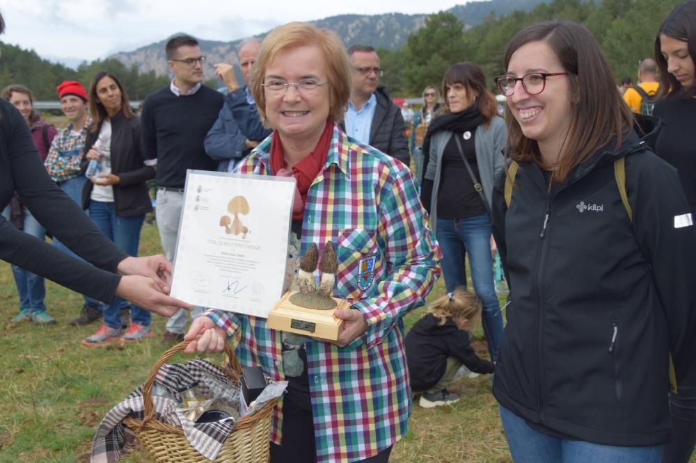 Concurs boletaire de Puigventós