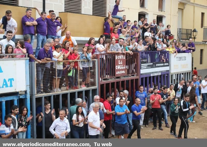 Fiestas patronales de Santa Quitèria de Almassora I